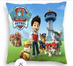 COUSSIN - PAT'PATROUILLE